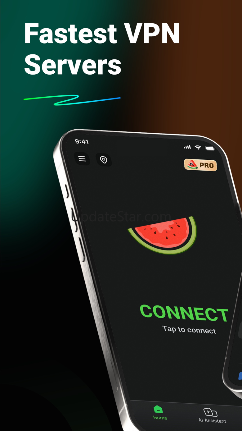 Melon VPN - Easy Fast VPN 3.1.54