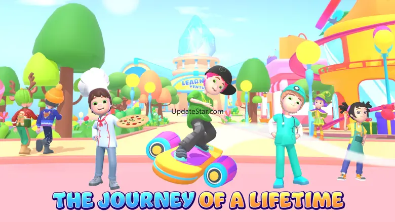 Dopiverse: Avatar Adventures 1.12.15