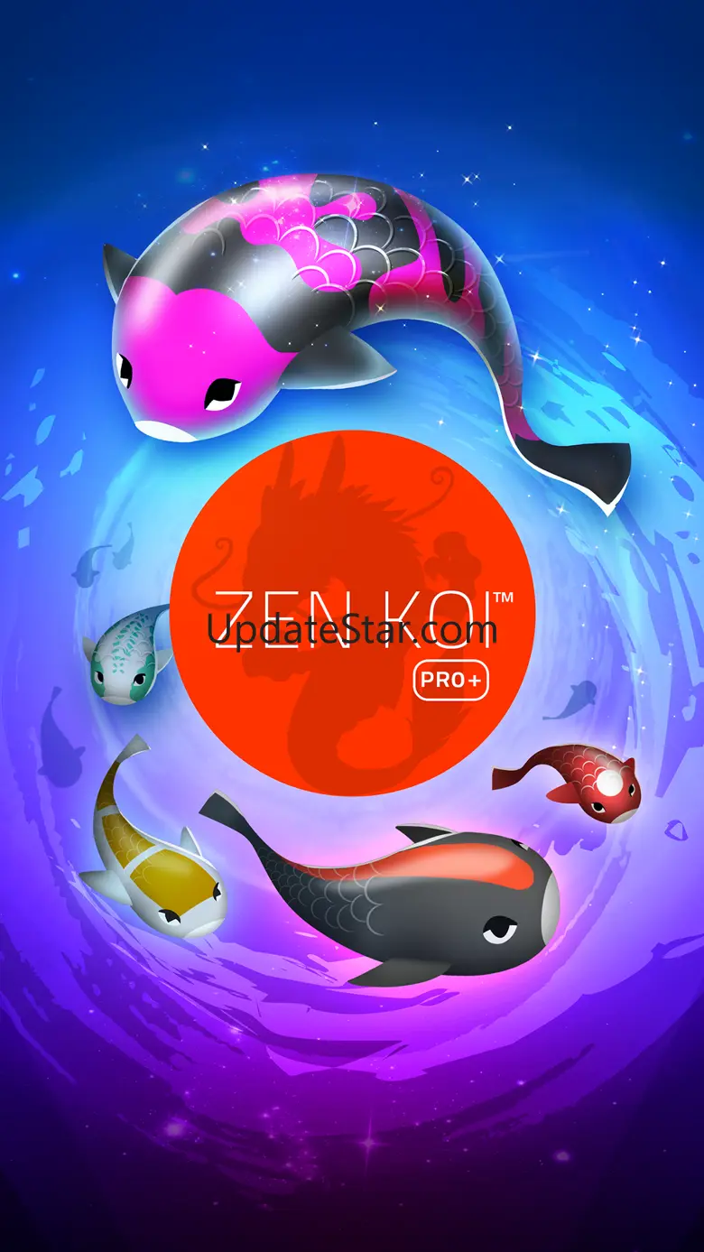 Zen Koi Pro+ 1.4.7