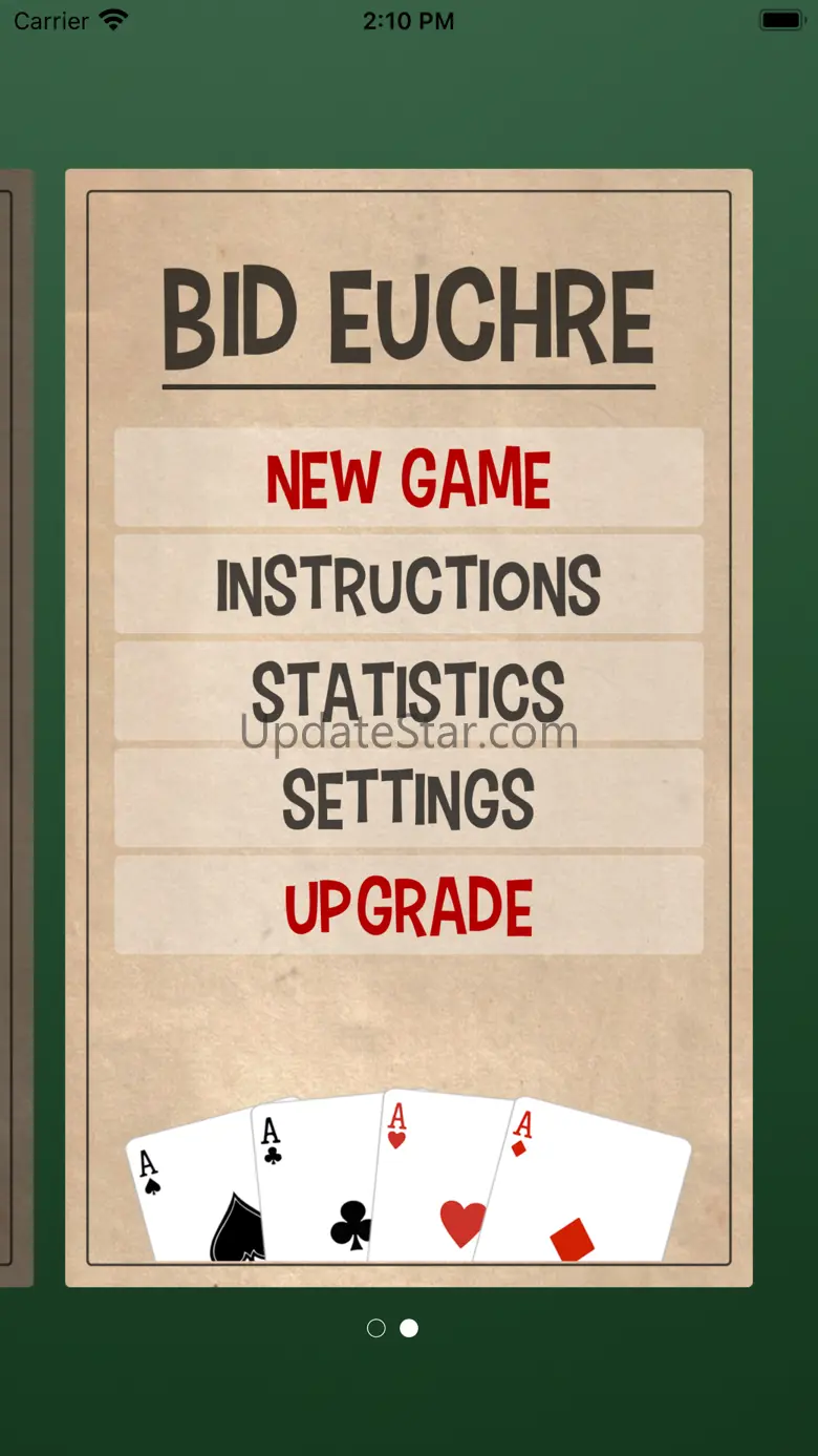 Euchre ++ 4.0.0