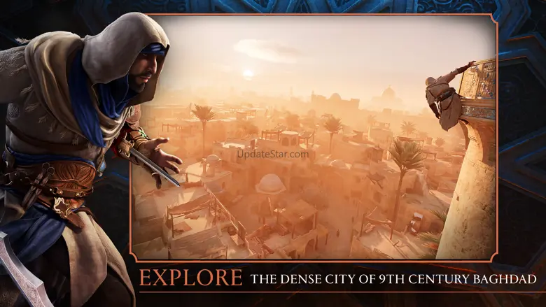 Assassin's Creed Mirage