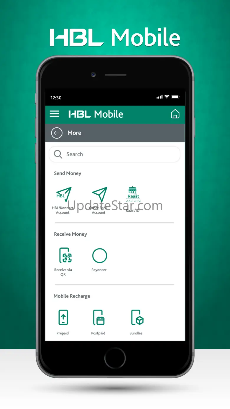 HBL Mobile 4.6