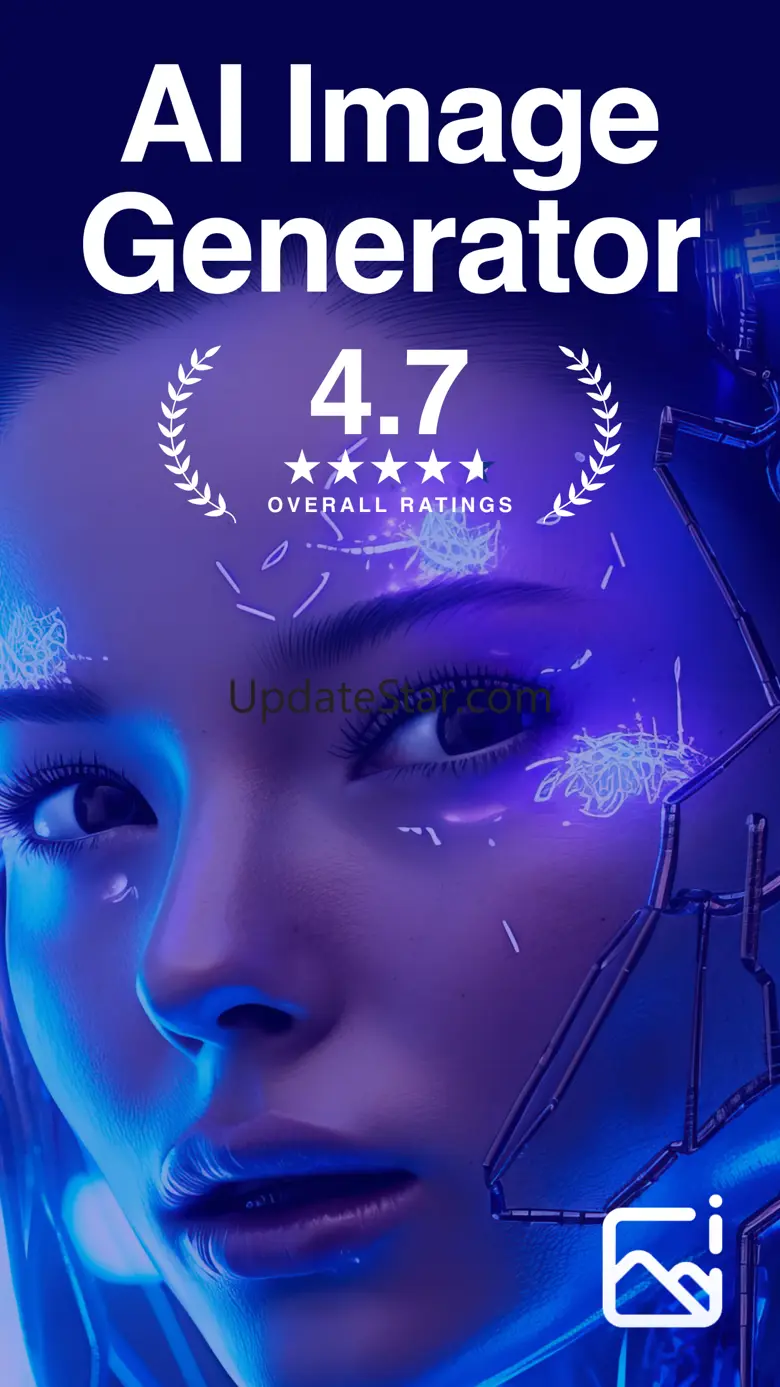 AI Image Generator: FontSnap 3.9