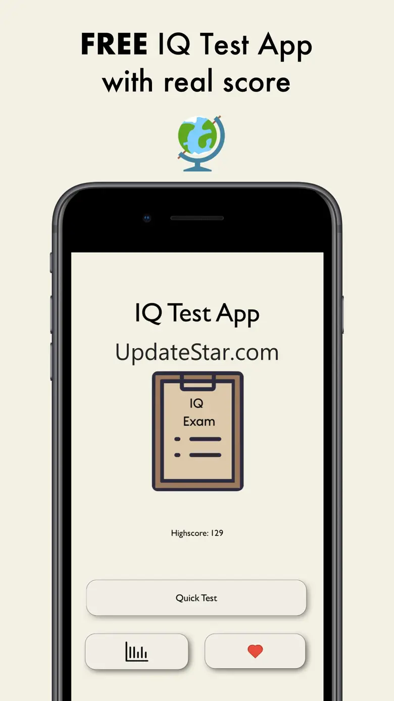 IQ Test - Brain Test Games 11.1.0