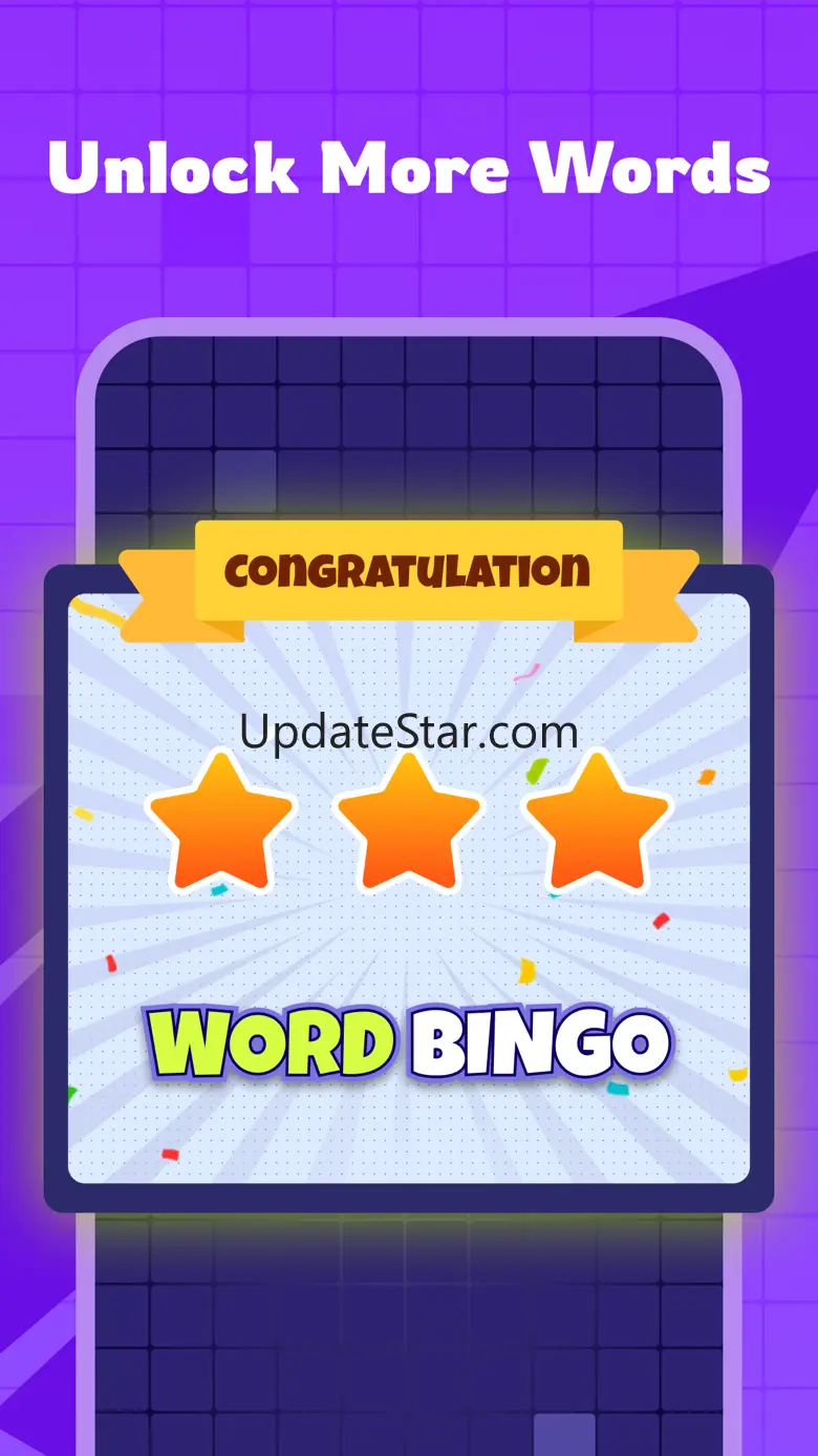 WordBingo Pro 1.0.6