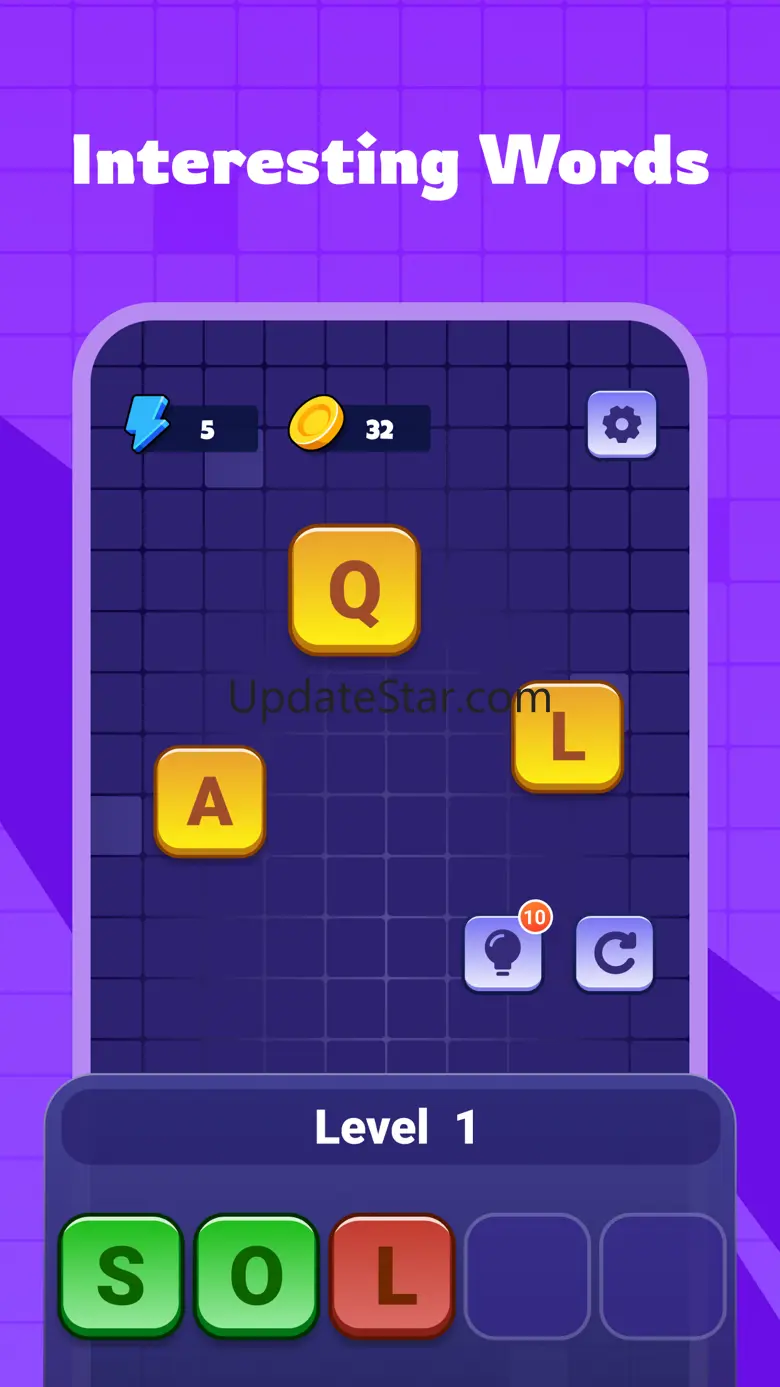 WordBingo Pro 1.0.6