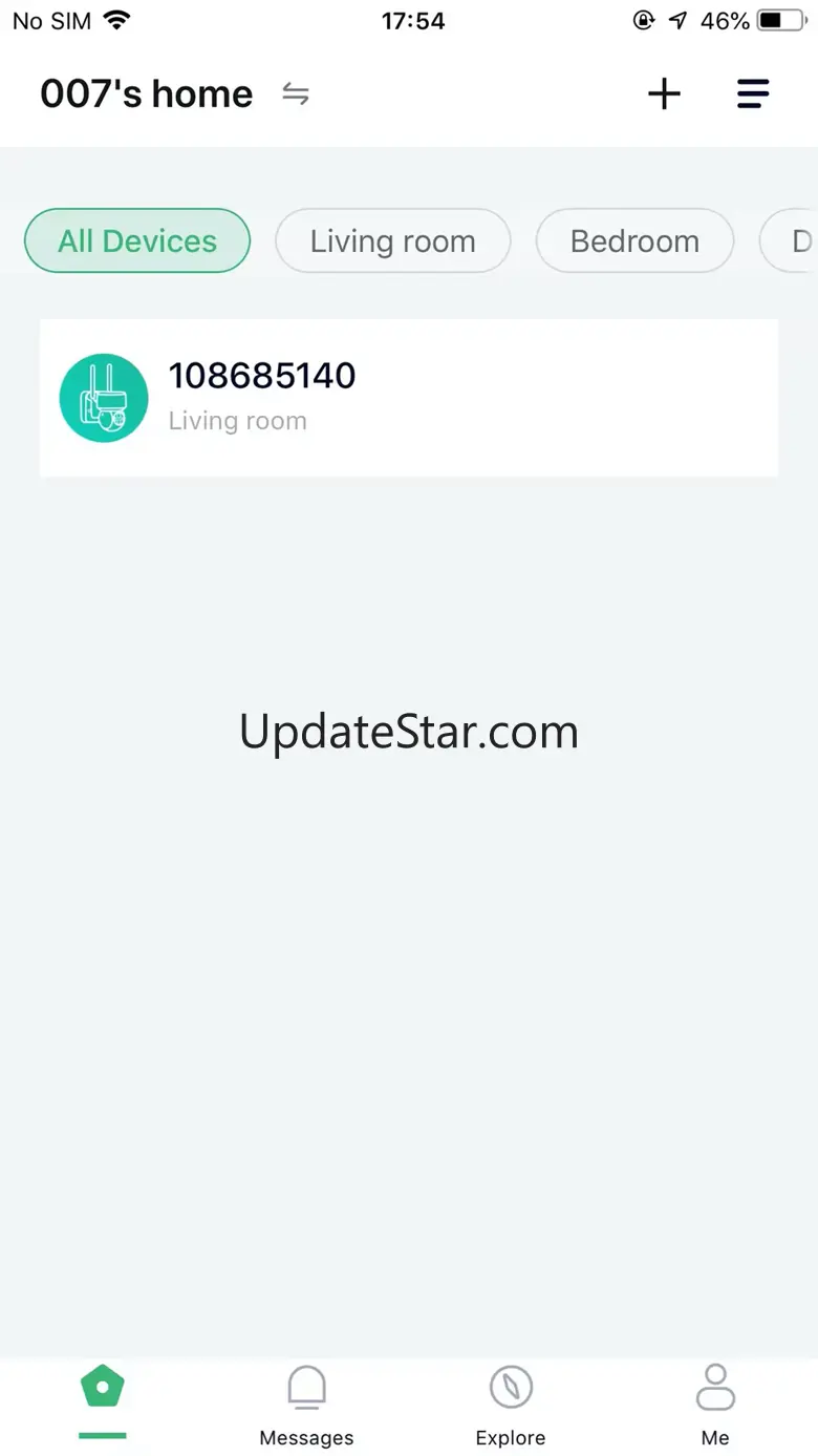 CloudPlus 5.5.3