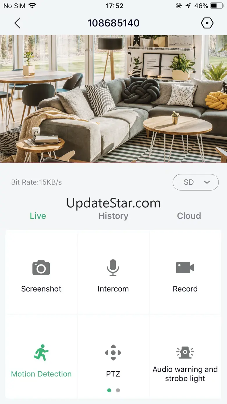 CloudPlus 5.5.3