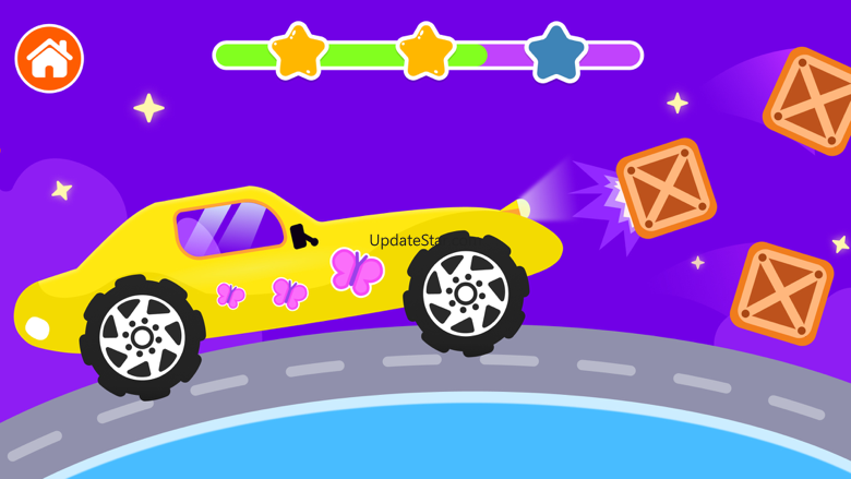 Truck Games for Kids 2-5 Years 1.0.2