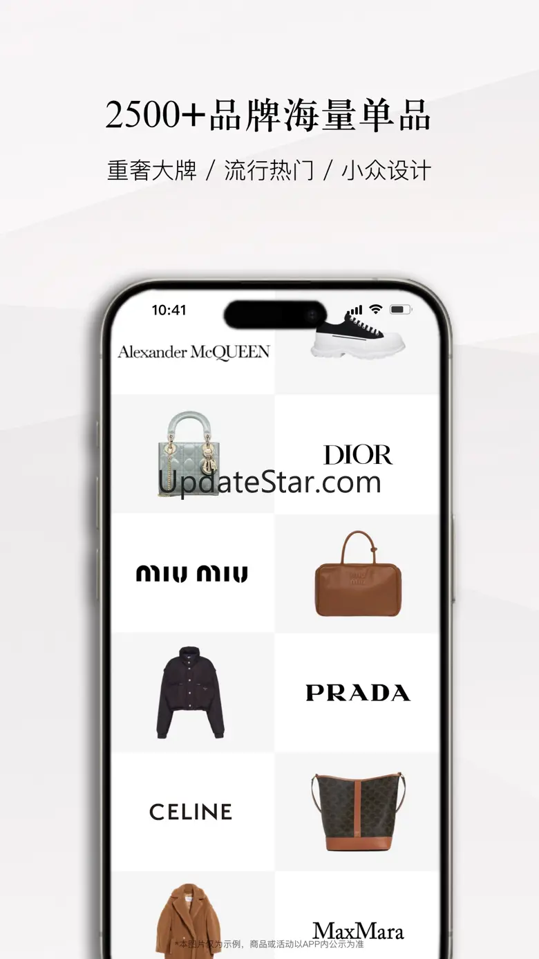 SENSER-Shop Luxury Fashion 1.77