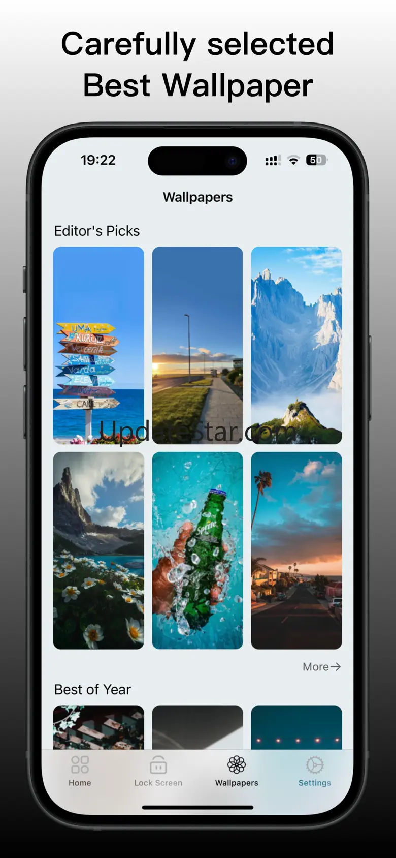 MoYo Widgets：Home/Lock Screen 5.3.1