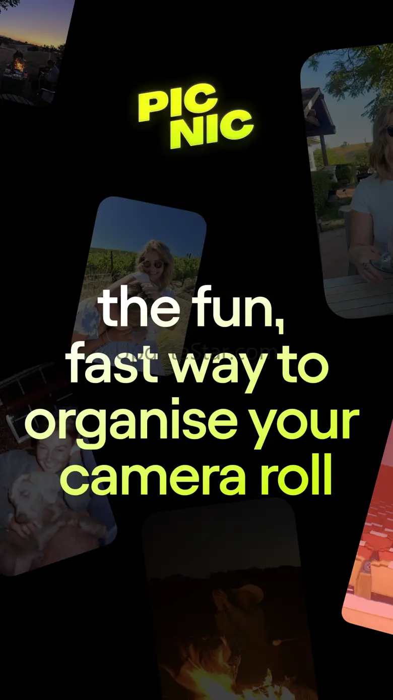 Picnic: Photo Organiser 2.15.4