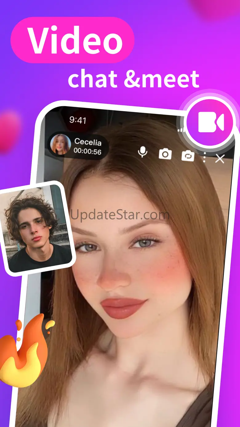 Antihub - Adult Chat & Friends 2.0.7