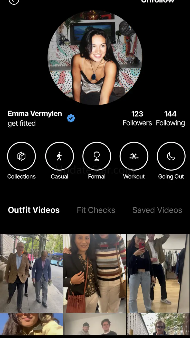 The Fitted Closet 1.6.8