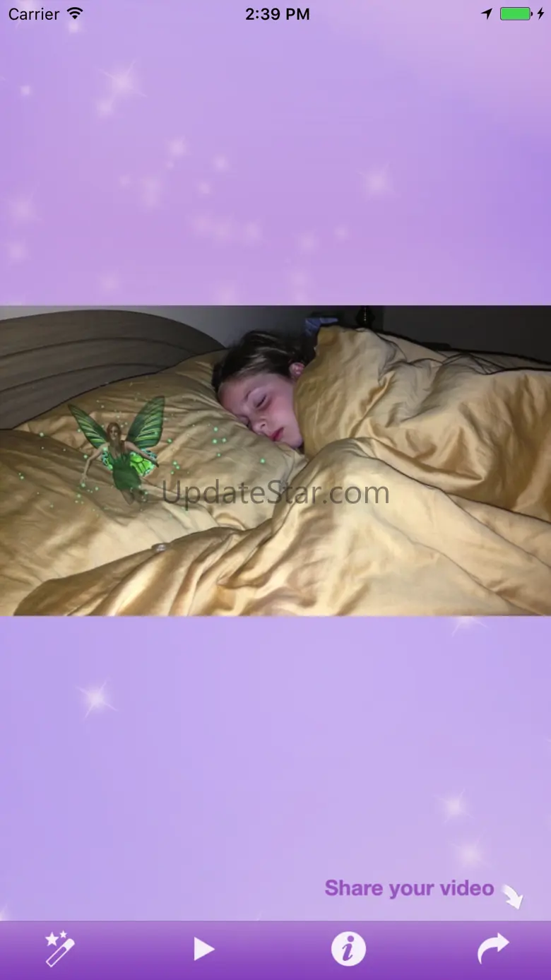 I Saw The Tooth Fairy 1.3