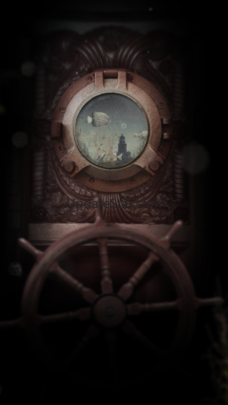 The Sailor’s Dream 1.5