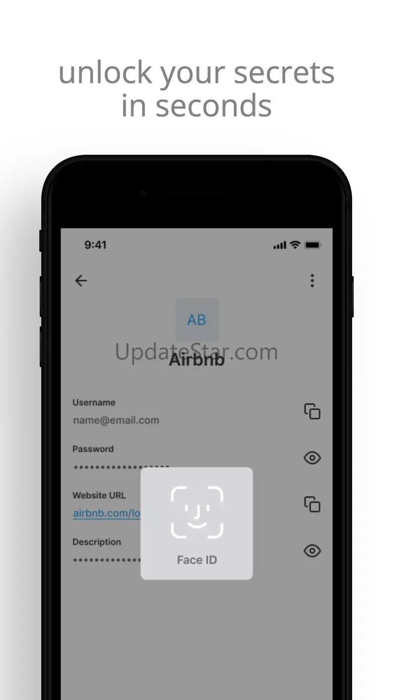 Passbolt - password manager 1.19.0