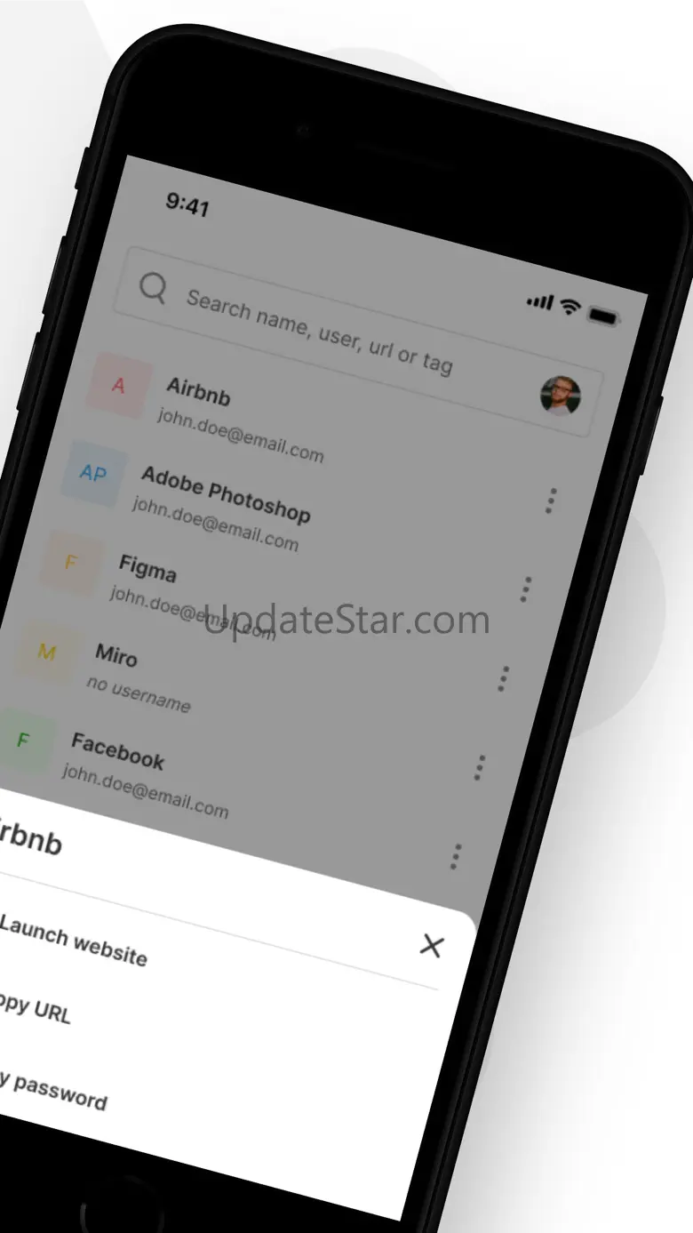 Passbolt - password manager 1.19.0