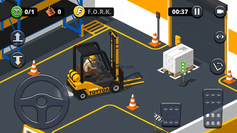 Forklift Extreme Simulator 3.3.0