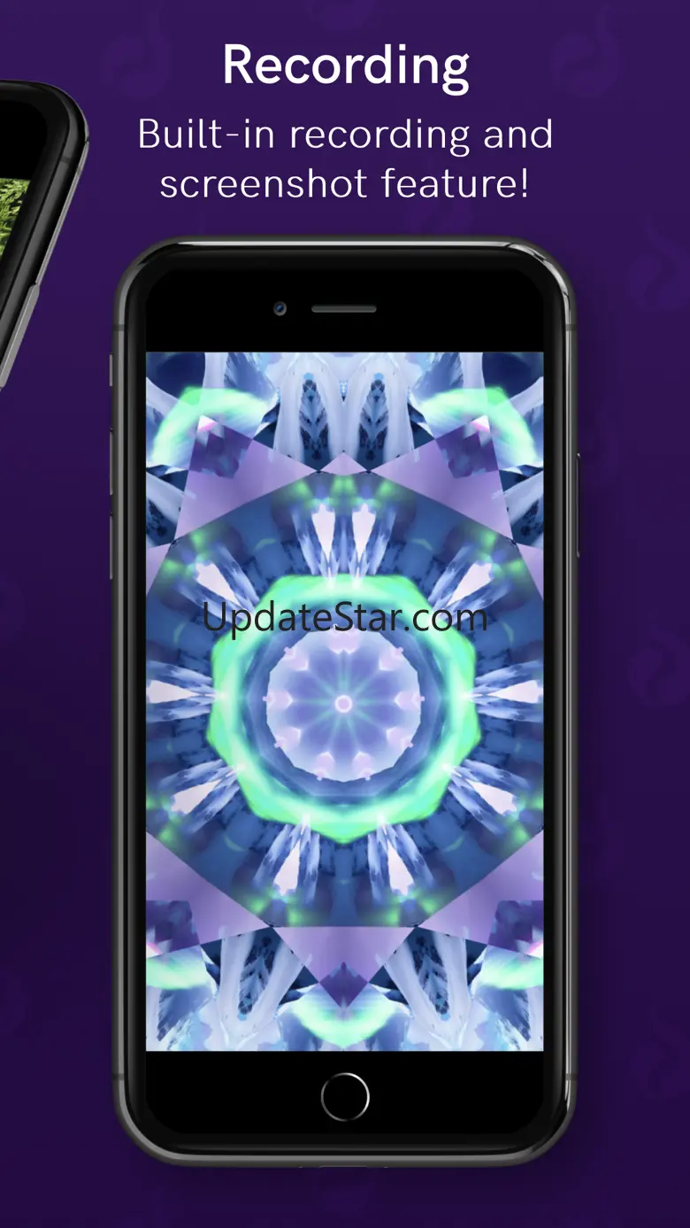 Mandalize - Visual Meditation 3.1
