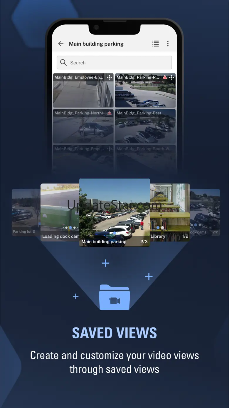Avigilon Unity Video 4.2.1