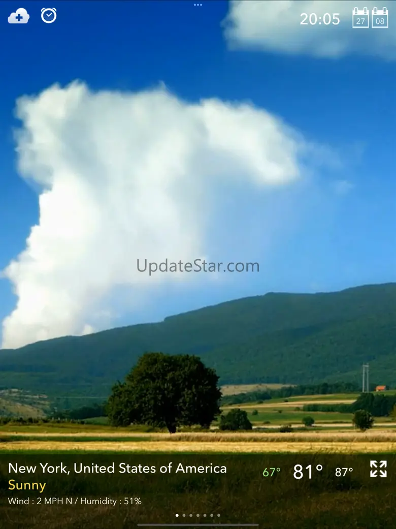 Weather Motion HD 2.11