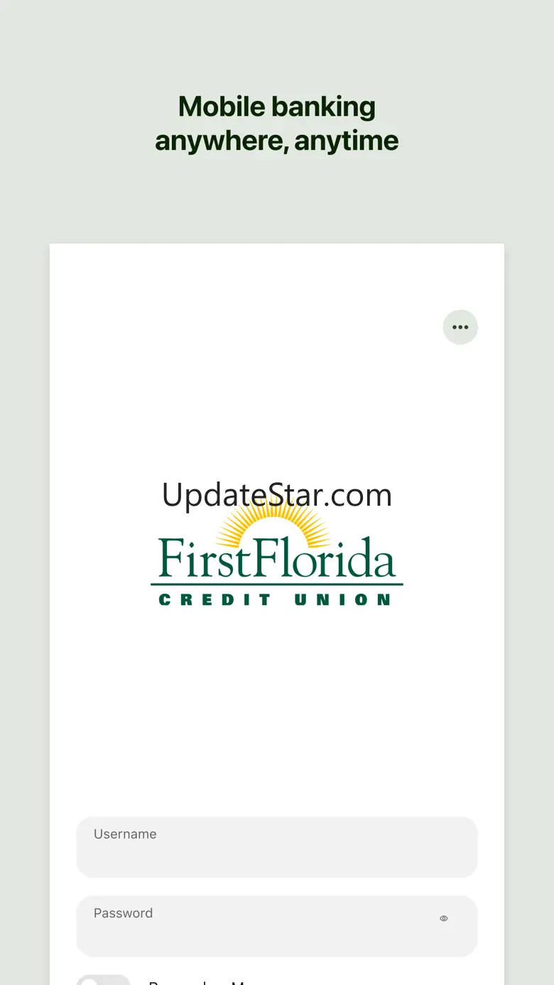 First Florida Mobile Banking 4013.2.0