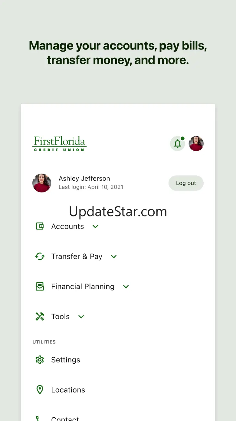 First Florida Mobile Banking 4013.2.0