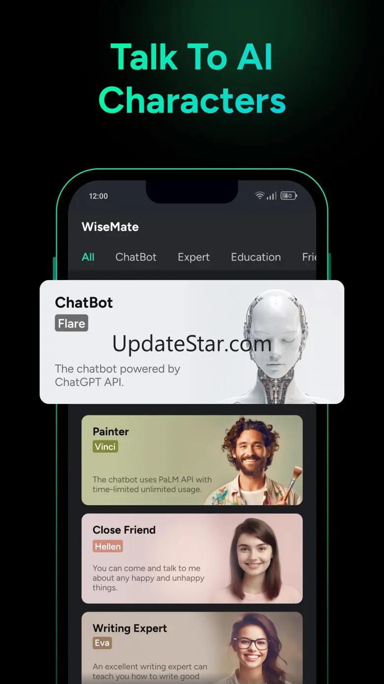 WiseArt - AI Photo Generator 1.4.9