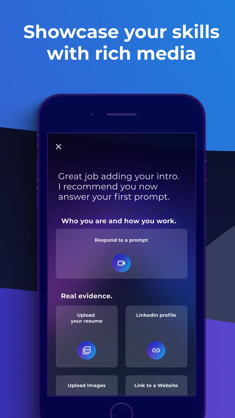 McCoy: The New Career Platform 3.0.2