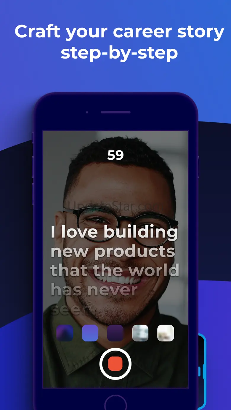 McCoy: The New Career Platform 3.0.2