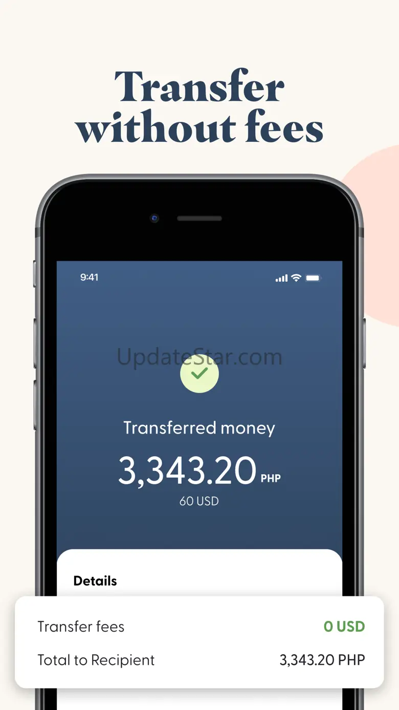 Remitly Circle: Global Account 1.0.17
