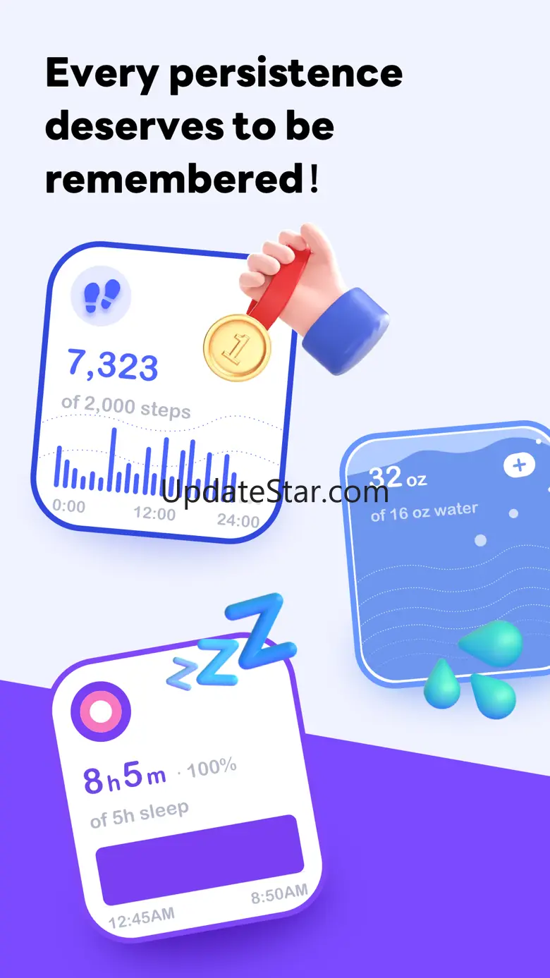 BodyWave: Health tracker 1.2.9