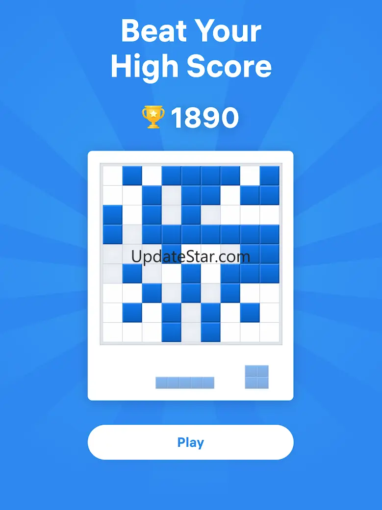 Blockudoku®: Block Puzzle Game 3.9.0