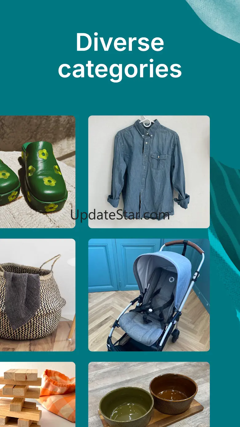 Vinted - Buy and sell clothes 25.14.1