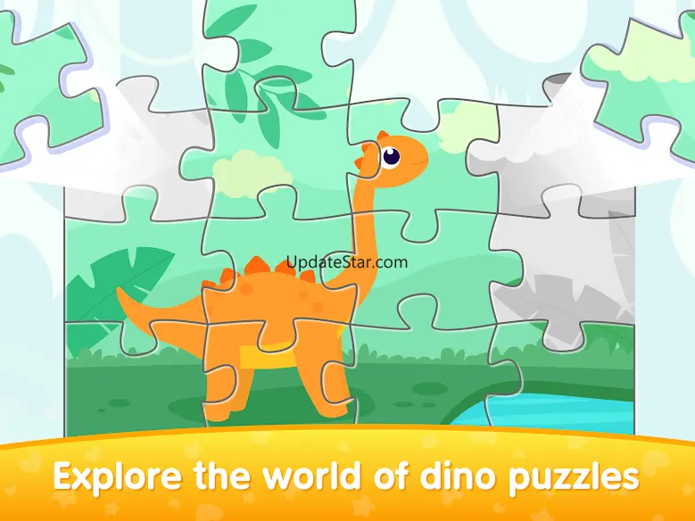 Educational Games for Kids 2-4 2.1.4