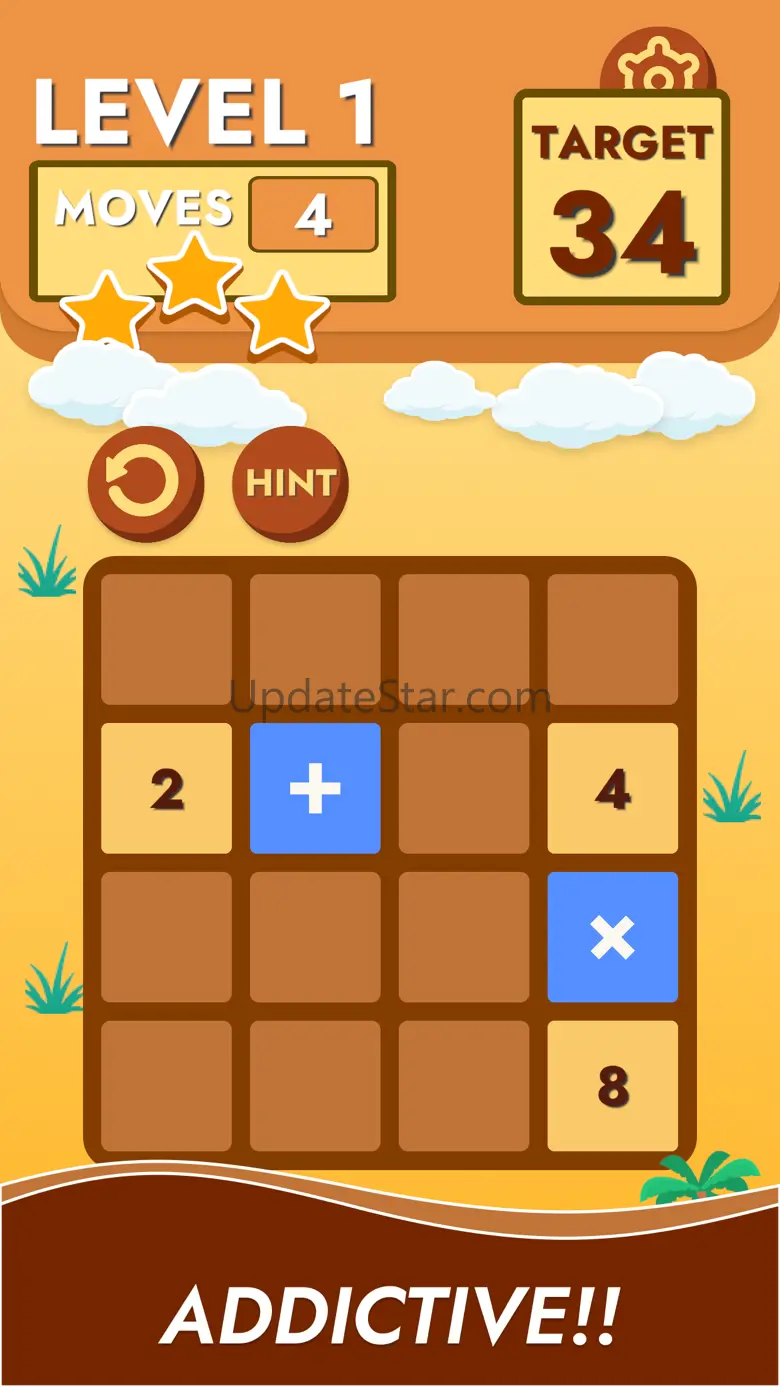 Number Crunch Tiles 1.3.5