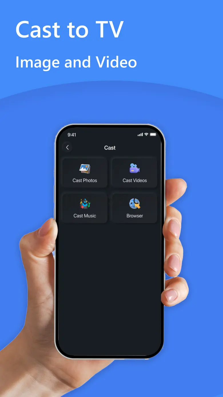 SmartRemote: TV Remote Control 1.0.3