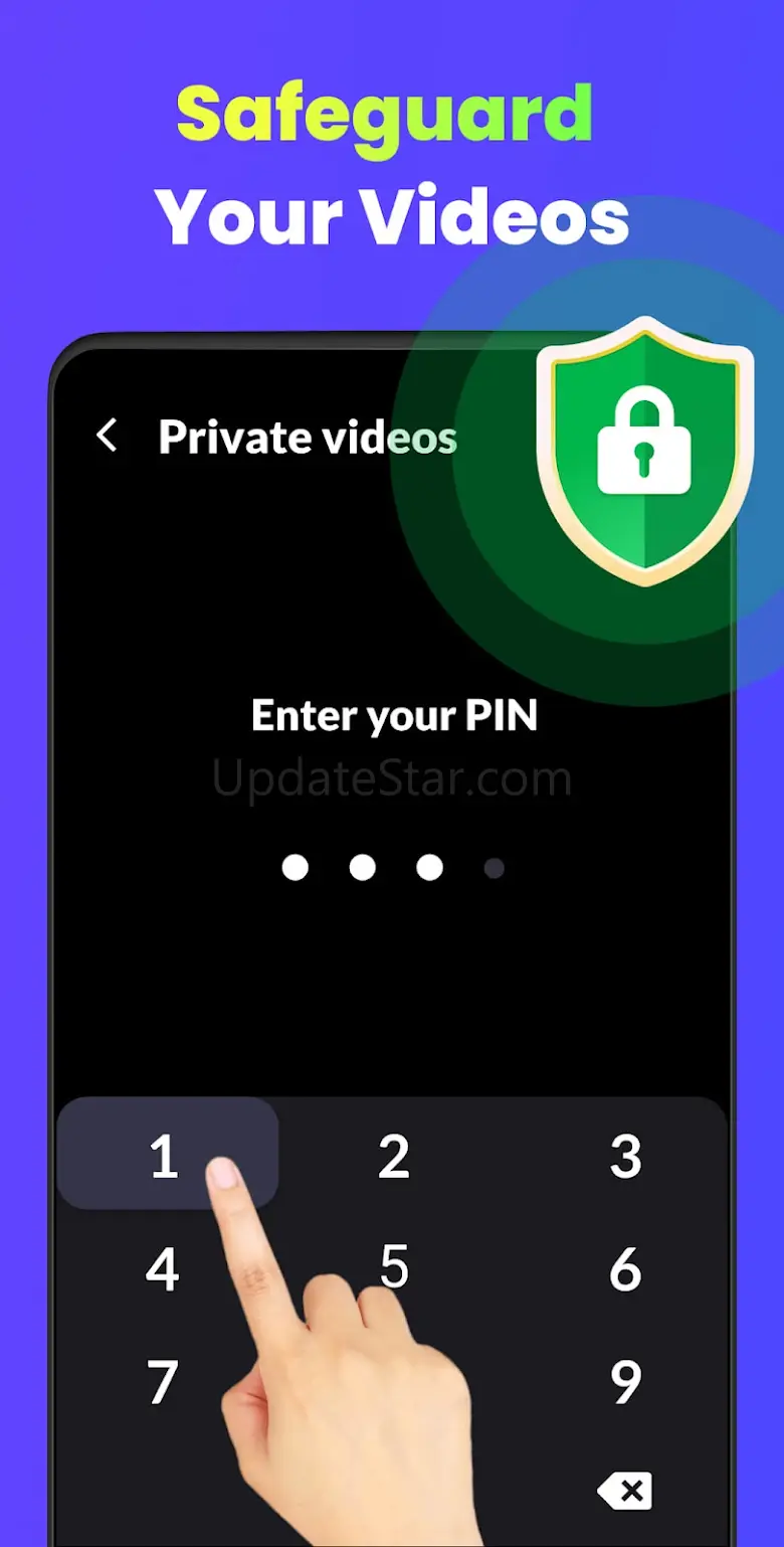 Video Downloader - HD & Easy 1.4.1