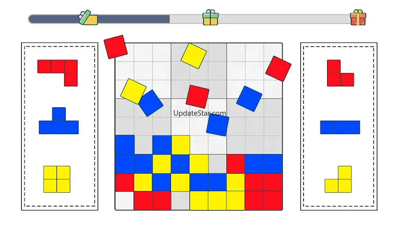 SudoCube: Block Puzzle Games 5.691