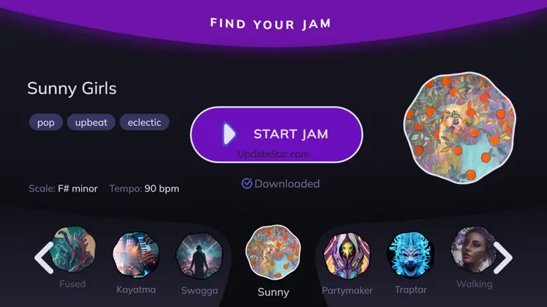 Jamazing: Your Own Music Band 1.1.5