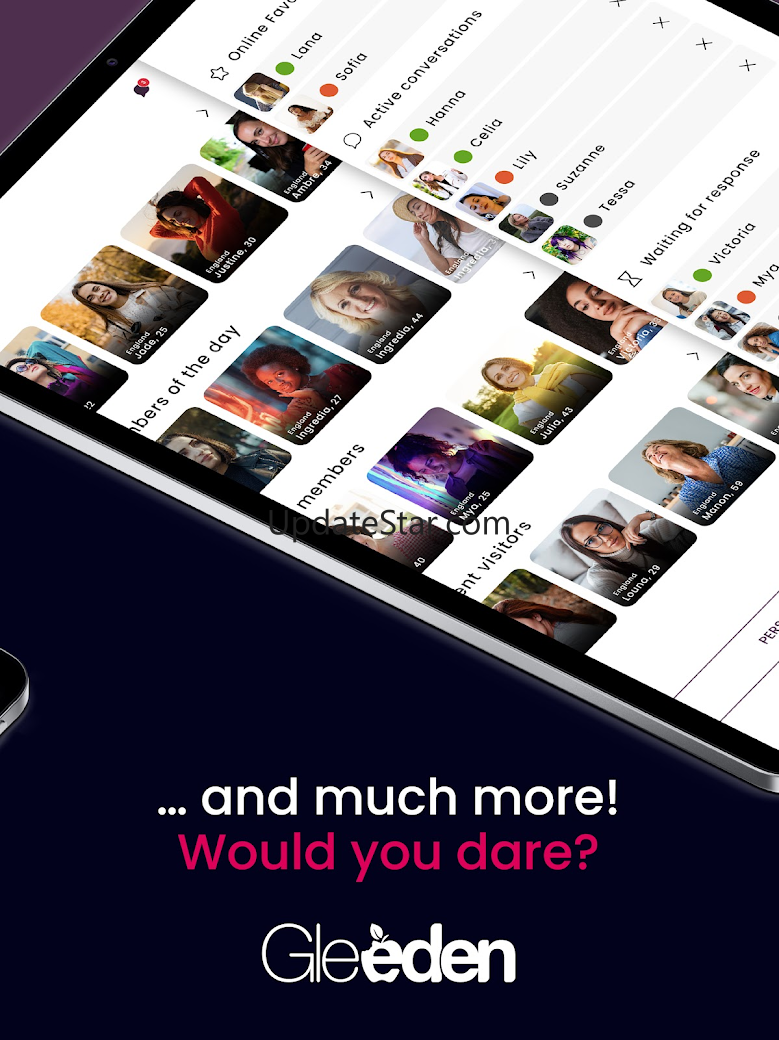 Gleeden 5.0.57