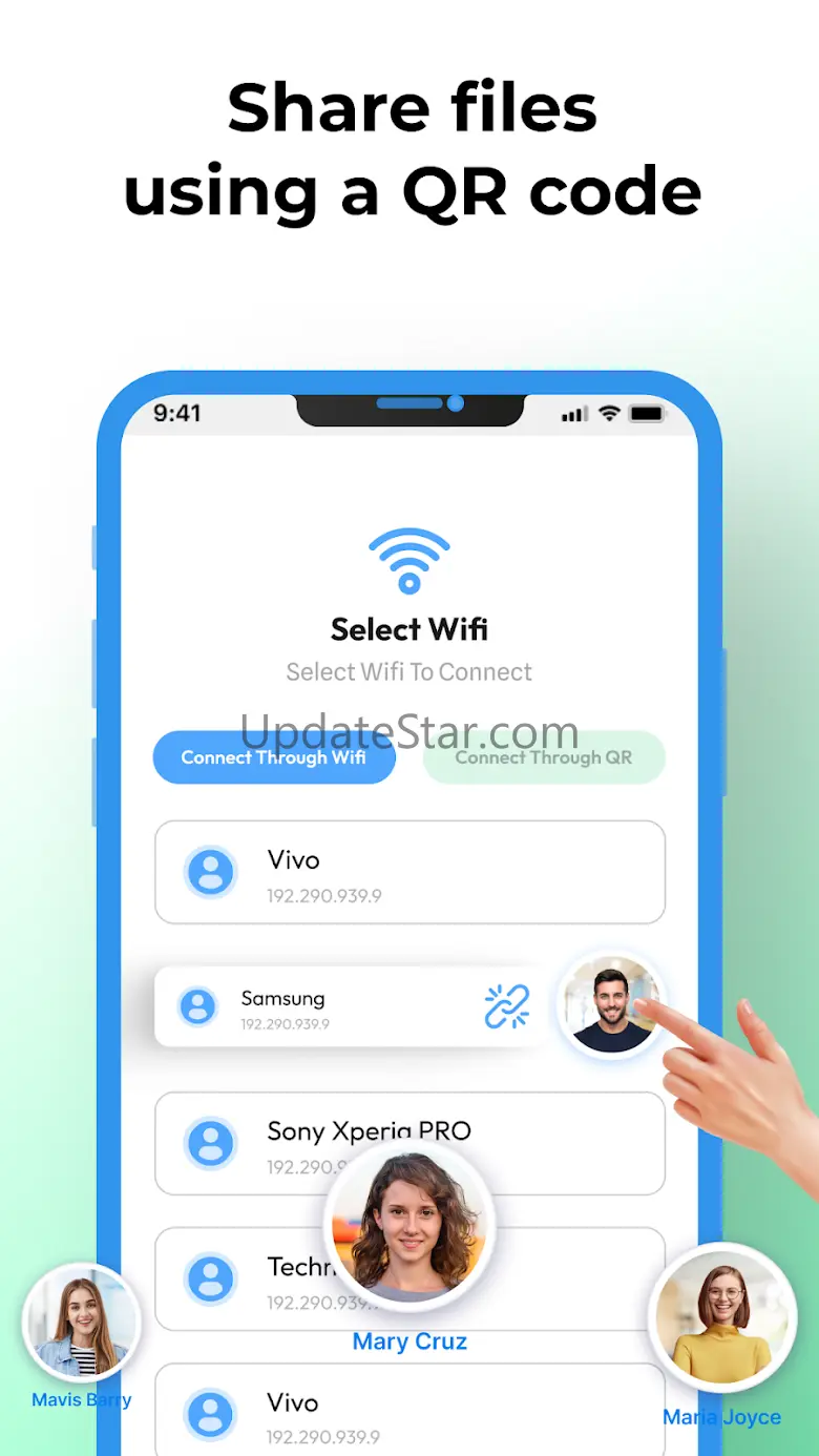 Mobile Transfer - Phone Clone 1.5.7
