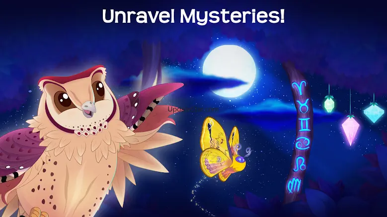 Flutter: Starlight 2.212