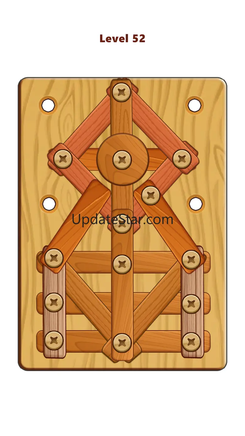 Woodout! 2.2