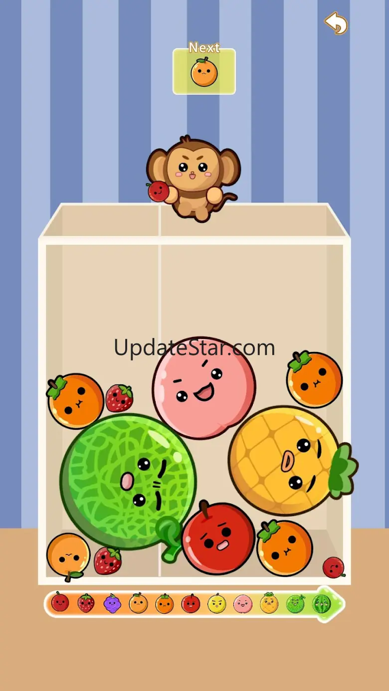 Daily Merge: Match Puzzle Game 1.6.1