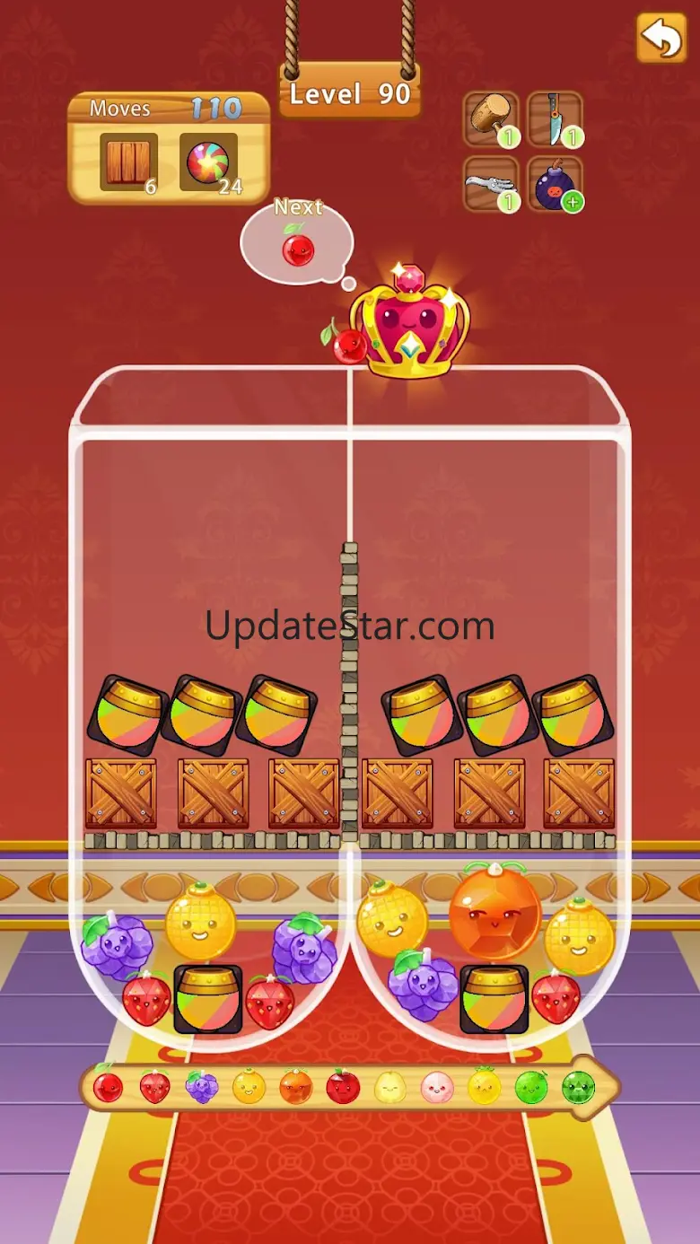 Daily Merge: Match Puzzle Game 1.6.1