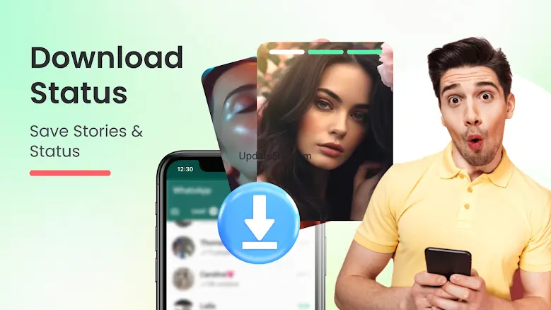 Web Scan, Chat Clone App 2.0.9
