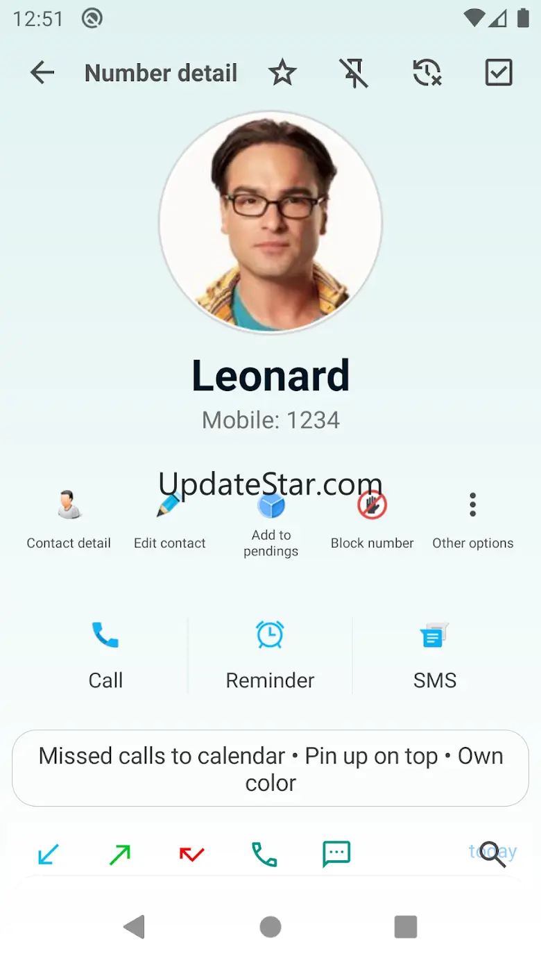 Smart Notify - Dialer & SMS 6.2.858