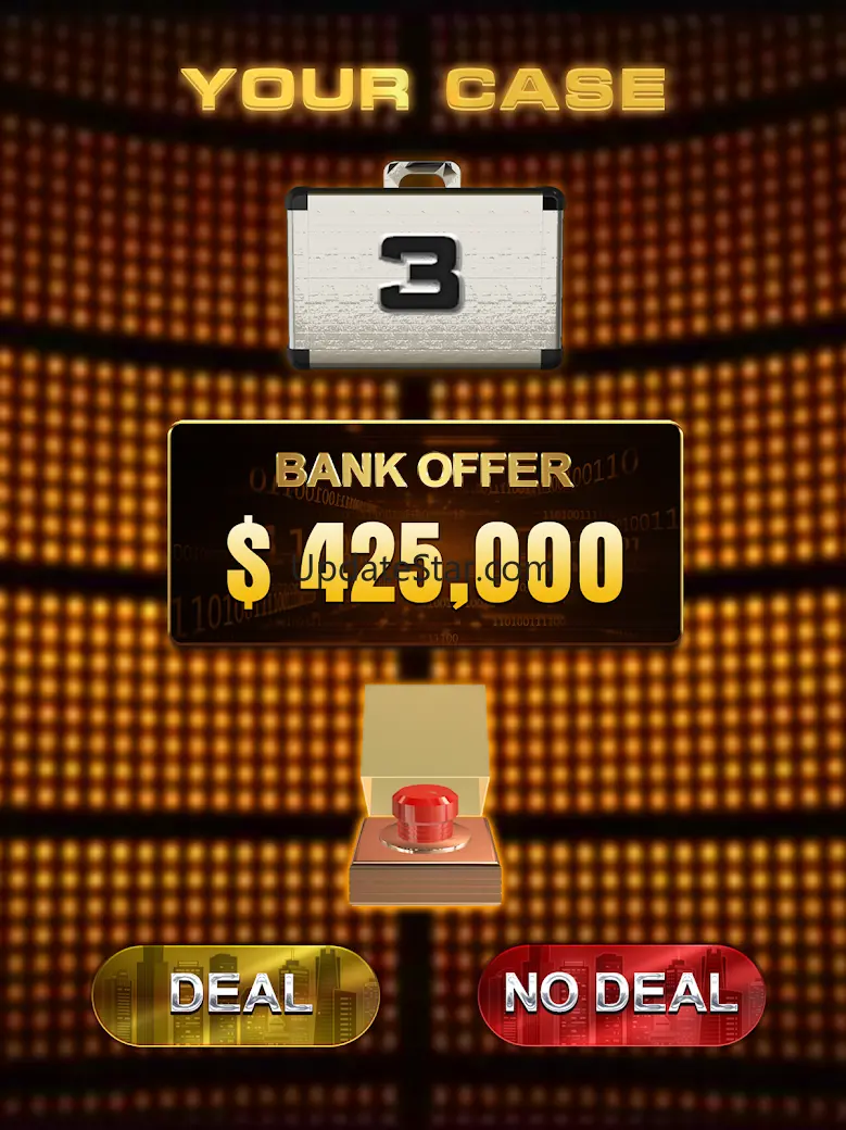 Deal Master: Million Deal 6.7